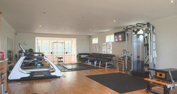 Gym Design  Five Questions to Ask Before Building Out Your Gym