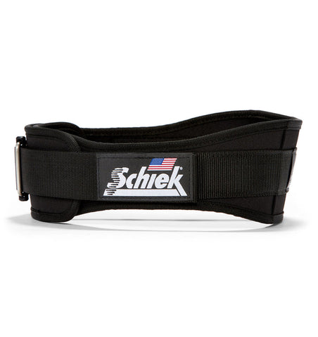 SCHIEK 2004 LIFTING BELT