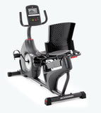 SCHWINN 230 RECUMBENT BIKE