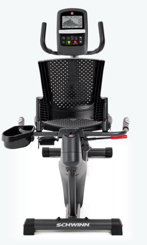 Schwinn 230 Recumbent Bike Schwinn 230 Recumbent Bike