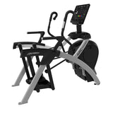 LIFE FITNESS CLUB SERIES + ARC TRAINER