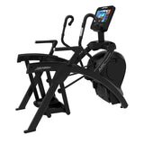 LIFE FITNESS CLUB SERIES + ARC TRAINER