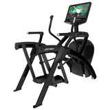 LIFE FITNESS CLUB SERIES + ARC TRAINER