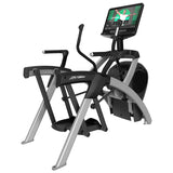 LIFE FITNESS CLUB SERIES + ARC TRAINER
