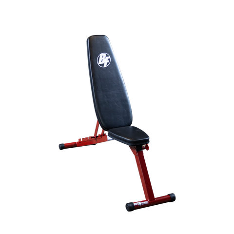 BF FLAT INCLINE BENCH