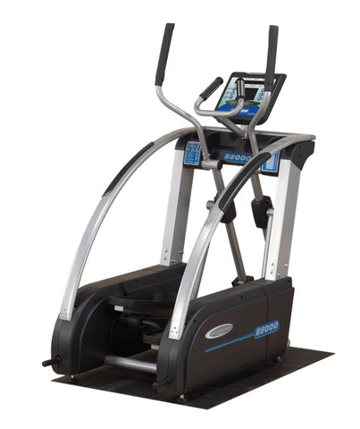 ENDURANCE E5000 ELLIPTICAL