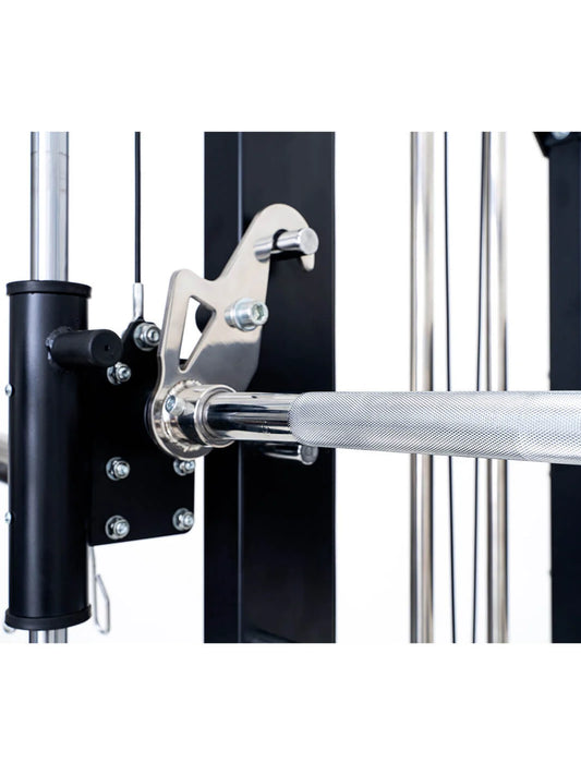 BX1 ALL IN ONE HOME GYM