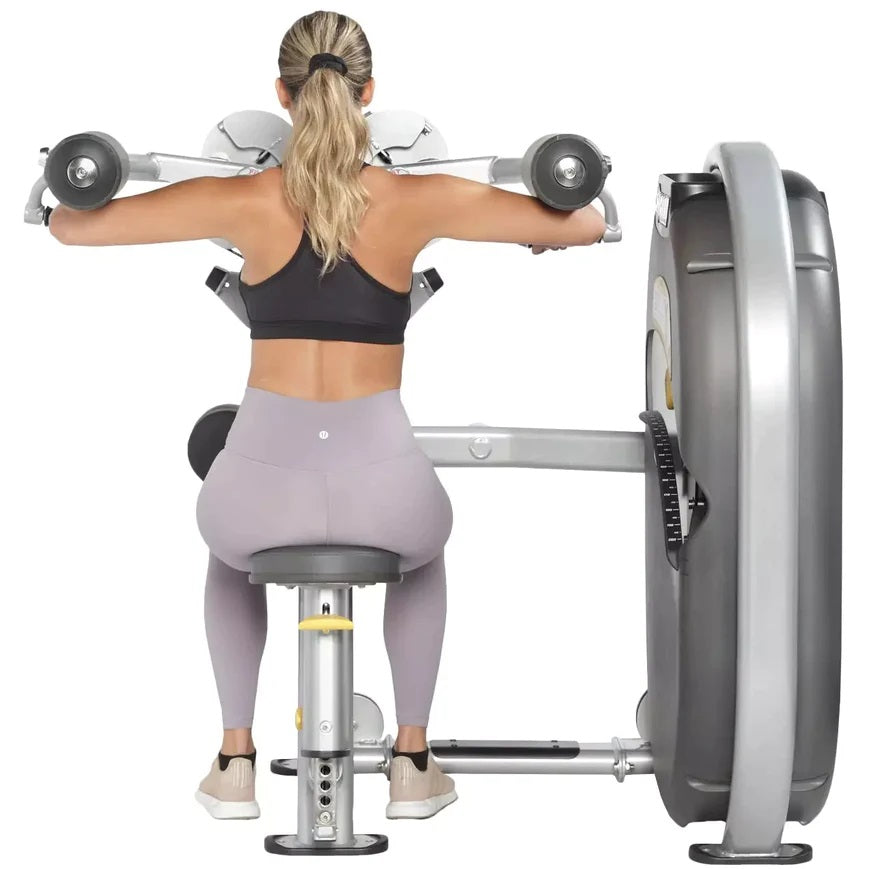 HOIST CL3502 LATERAL RAISE Ultimate Fitness Outlet