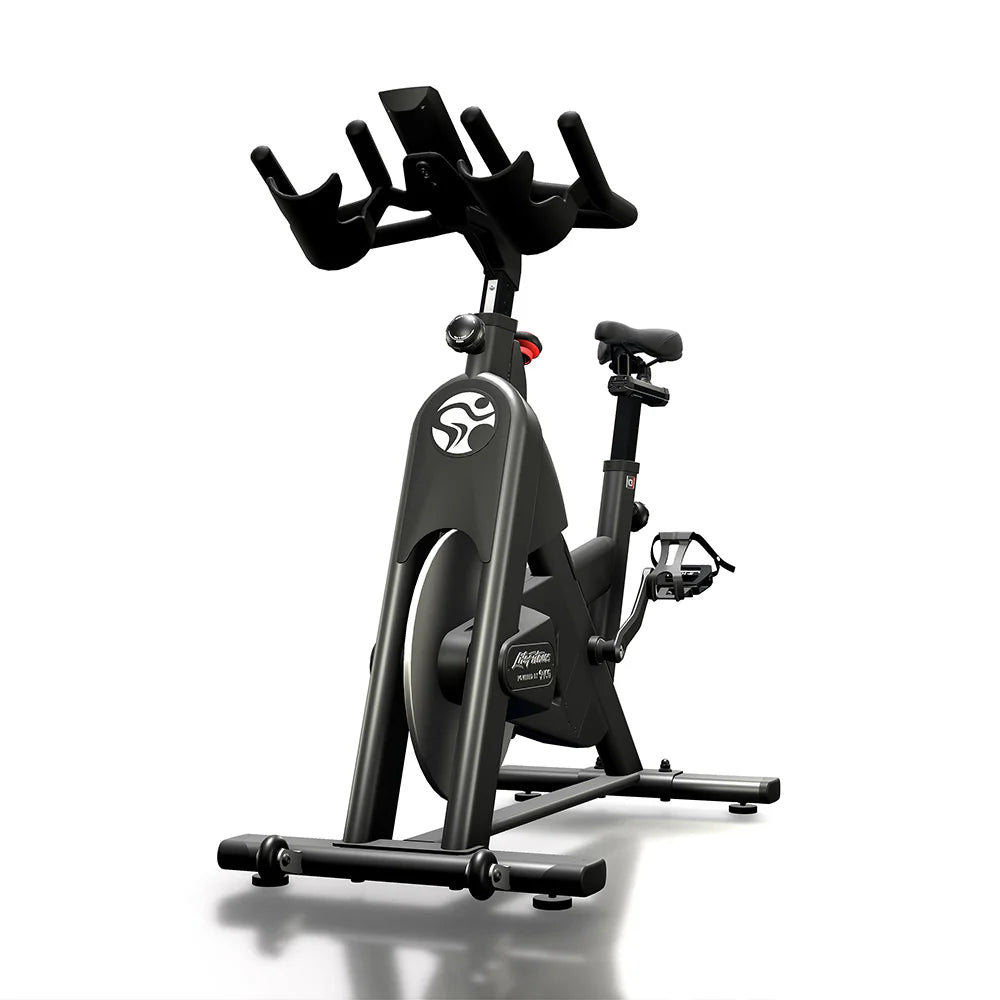 LIFE FITNESS IC3 INDOOR CYCLE – Ultimate Fitness Outlet
