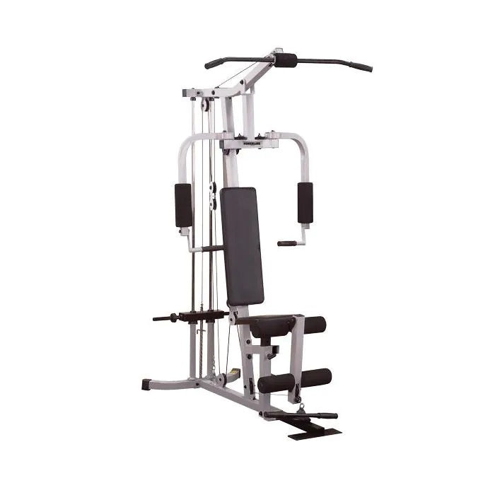 BODY-SOLID POWERLINE PHG1000X HOME GYM – Ultimate Fitness Outlet