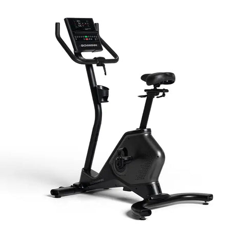 SCHWINN 190 UPRIGHT BIKE