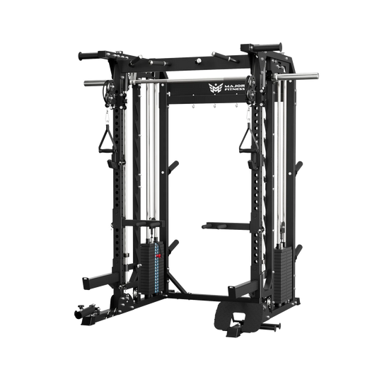 MAJOR FITNESS B52 PRO