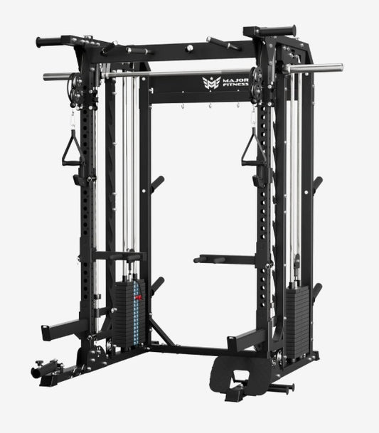 MAJOR FITNESS B52 PRO