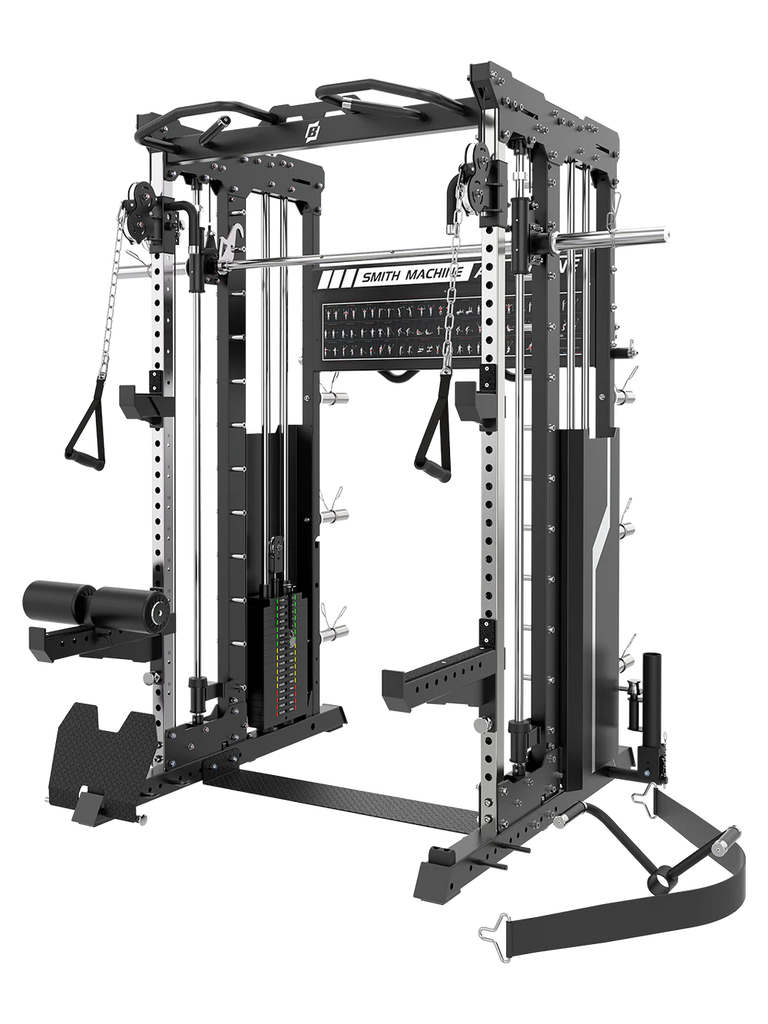 Ultimate fitness outlet hotsell