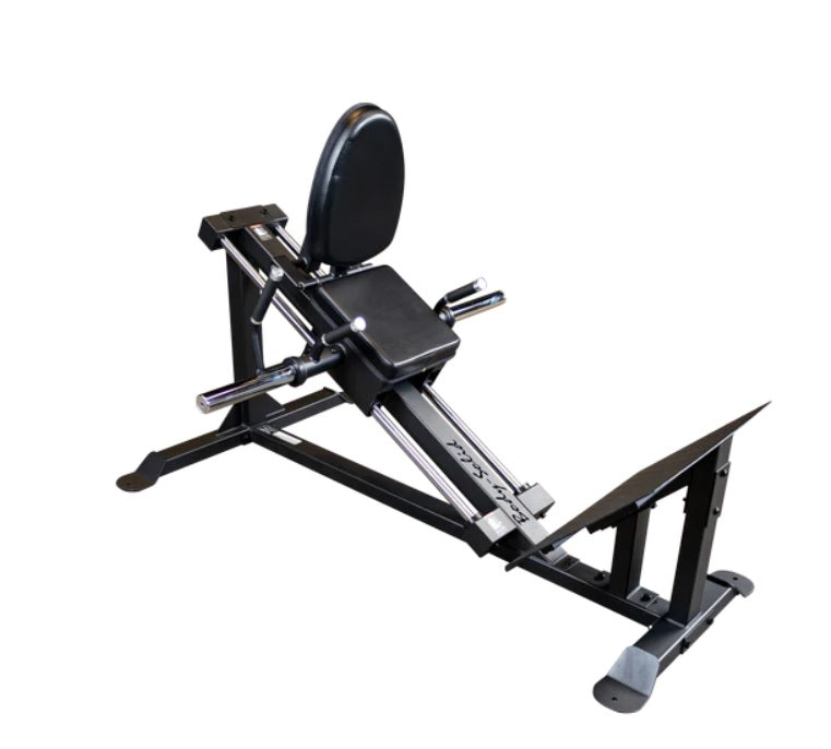 Compact Leg Press Machine for Effective Leg Training Compact Leg Press Machine for Effective Leg Training