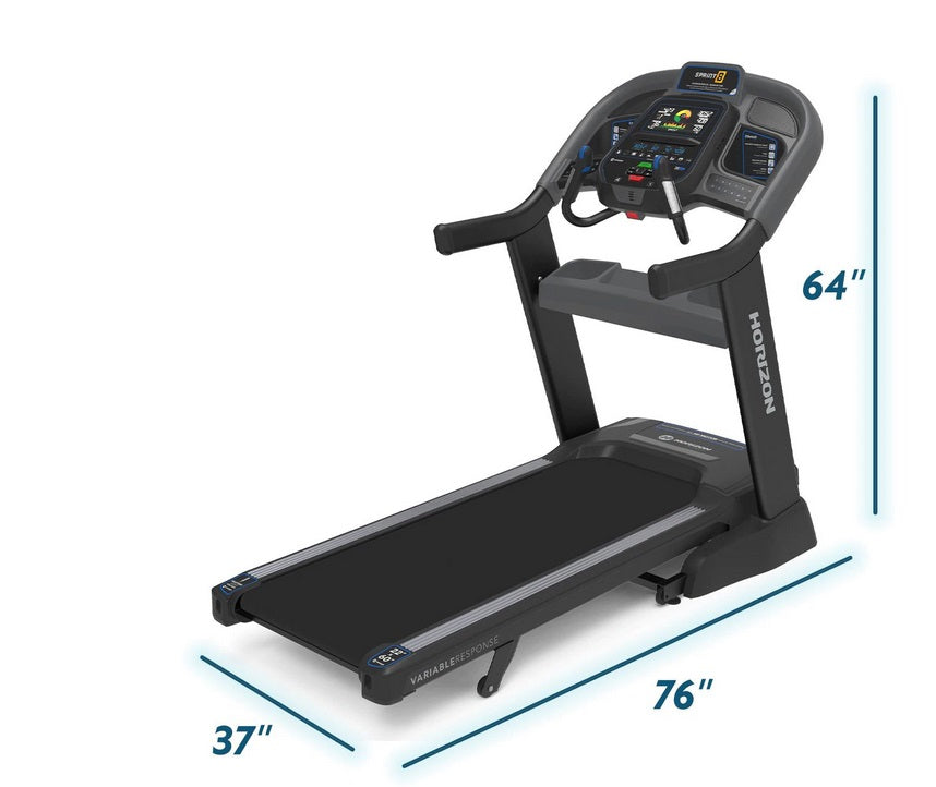 Afg clearance 4.0 treadmill