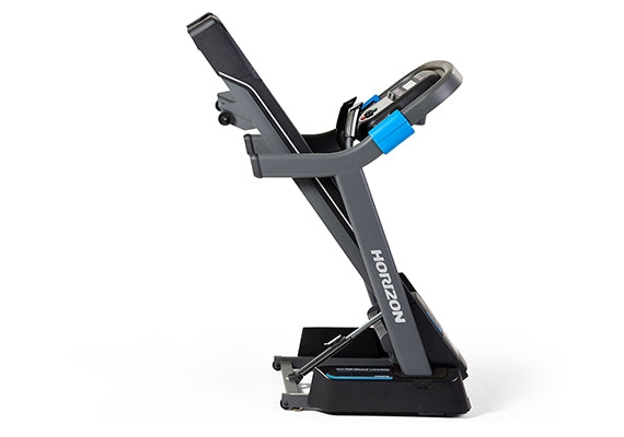 ランニングマシン Horizon 7.0 AT (Treadmill) 7.0 AT Treadmill - Powerful Performance | Horizon Fitness