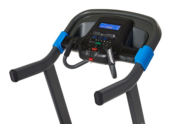 Fitness Equipment Horizon At Treadmill Assembly Horizon AT