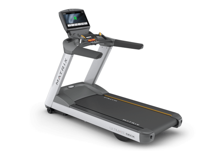MATRIX T7XI TREADMILL Ultimate Fitness Outlet