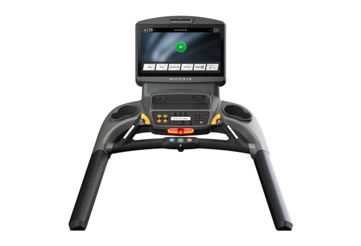 Matrix 7xi treadmill hotsell