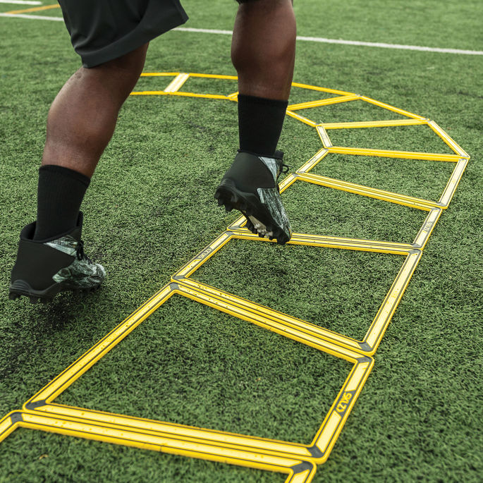 AGILITY TRAINER PRO Ultimate Fitness Outlet