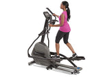 HORIZON EVOLVE 5 FOLDING ELLIPTICAL