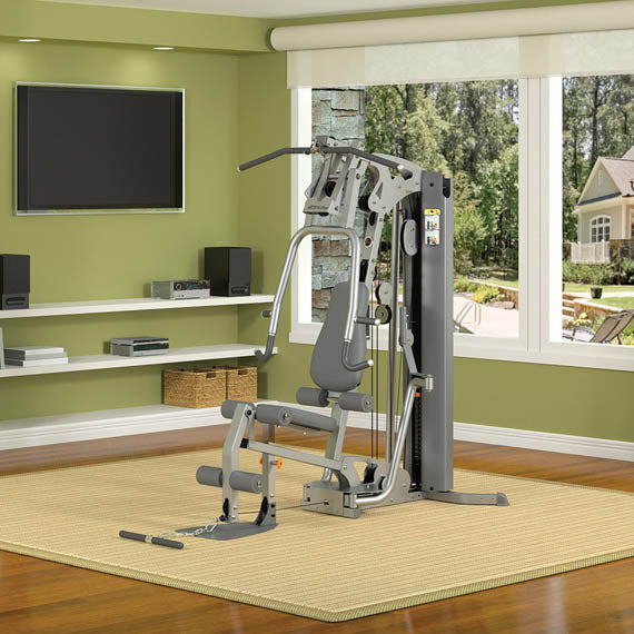 LIFE FITNESS G4 HOME GYM – Ultimate Fitness Outlet