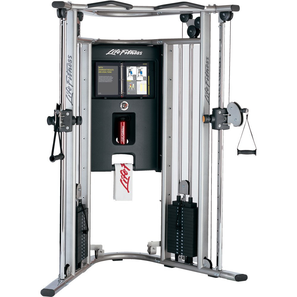LIFE FITNESS G7 DEMO Ultimate Fitness Outlet