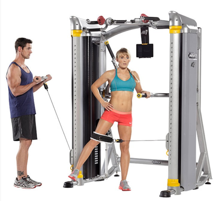 HOIST Mi7 Ultimate Fitness Outlet