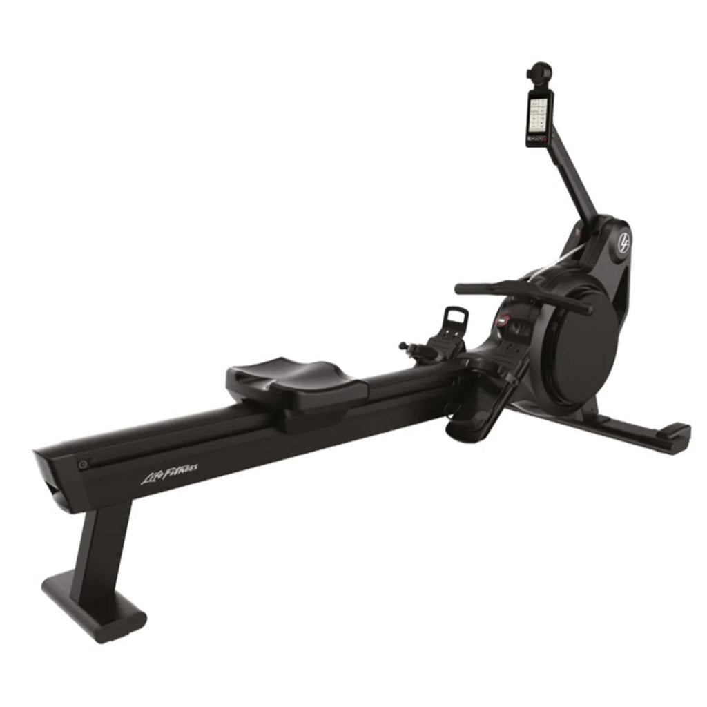 LIFE FITNESS HEAT ROW – Ultimate Fitness Outlet