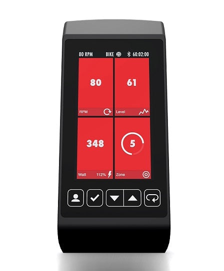 LIFE FITNESS IC6 INDOOR CYCLE – Ultimate Fitness Outlet