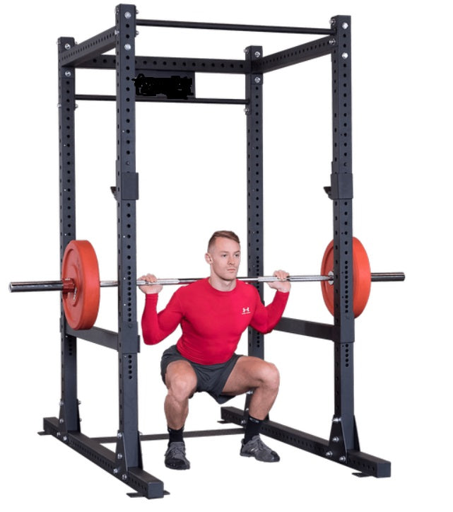 PRO POWER CAGE – Ultimate Fitness Outlet