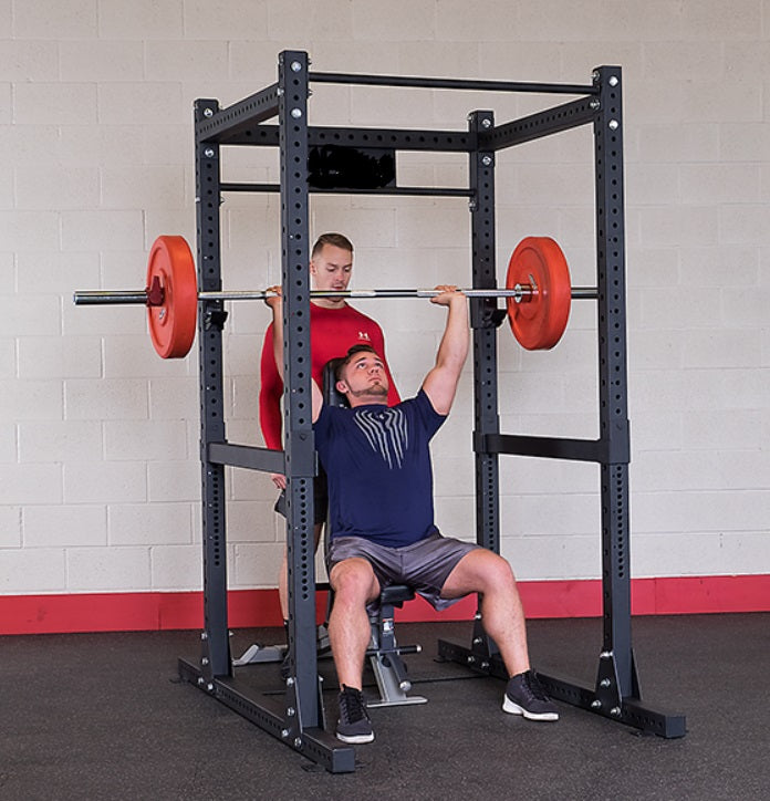 Pro discount power cage
