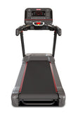 STAR TRAC 10 SERIES FREERUNNER TREADMILL W/LCD