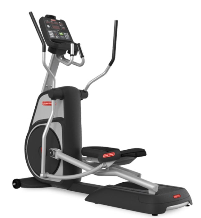 STAR TRAC SCTX CROSS TRAINER – Ultimate Fitness Outlet
