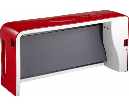 Bodycraft spacewalker treadmill desk online