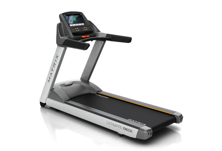 MATRIX T3XE TREADMILL Ultimate Fitness Outlet