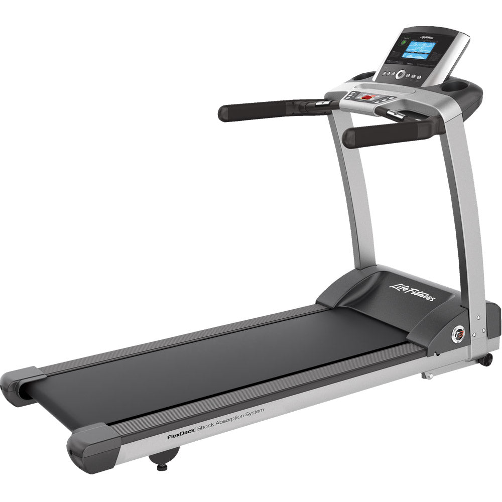 Life Fitness  トレーニングマシーン　（美品）⑲ Club Series+ Treadmill | Life Fitness Shop