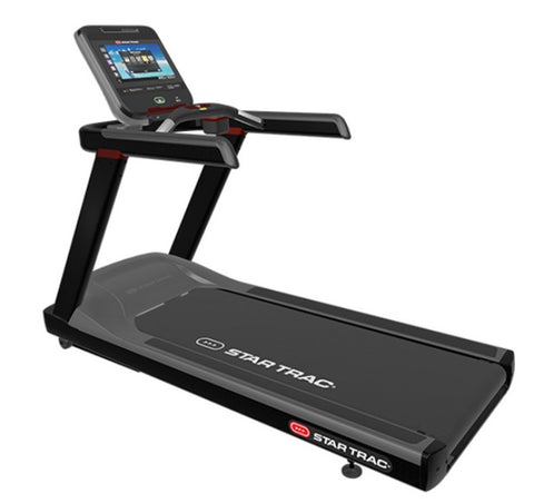 STAR TRAC 4 SERIES TREADMILL W/15" TOUCHSCREEN