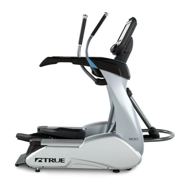 TRUE 900 ELLIPTICAL Ultimate Fitness Outlet