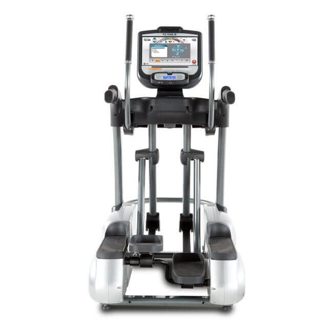True deals 400 elliptical