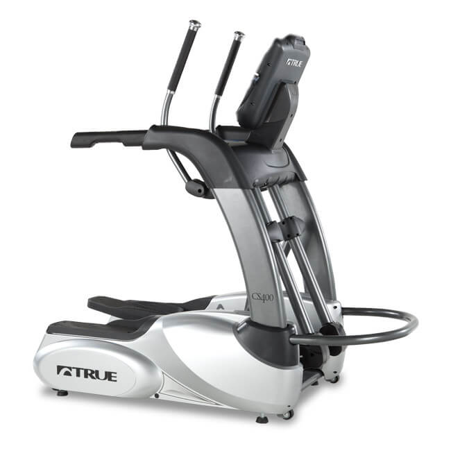 TRUE 400 ELLIPTICAL Ultimate Fitness Outlet