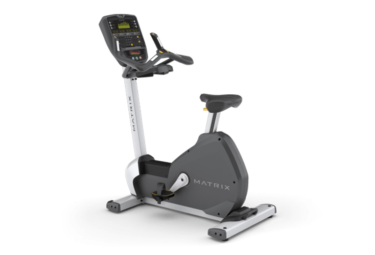 Matrix U3x Upright Bike Matrix U3x Upright Bike