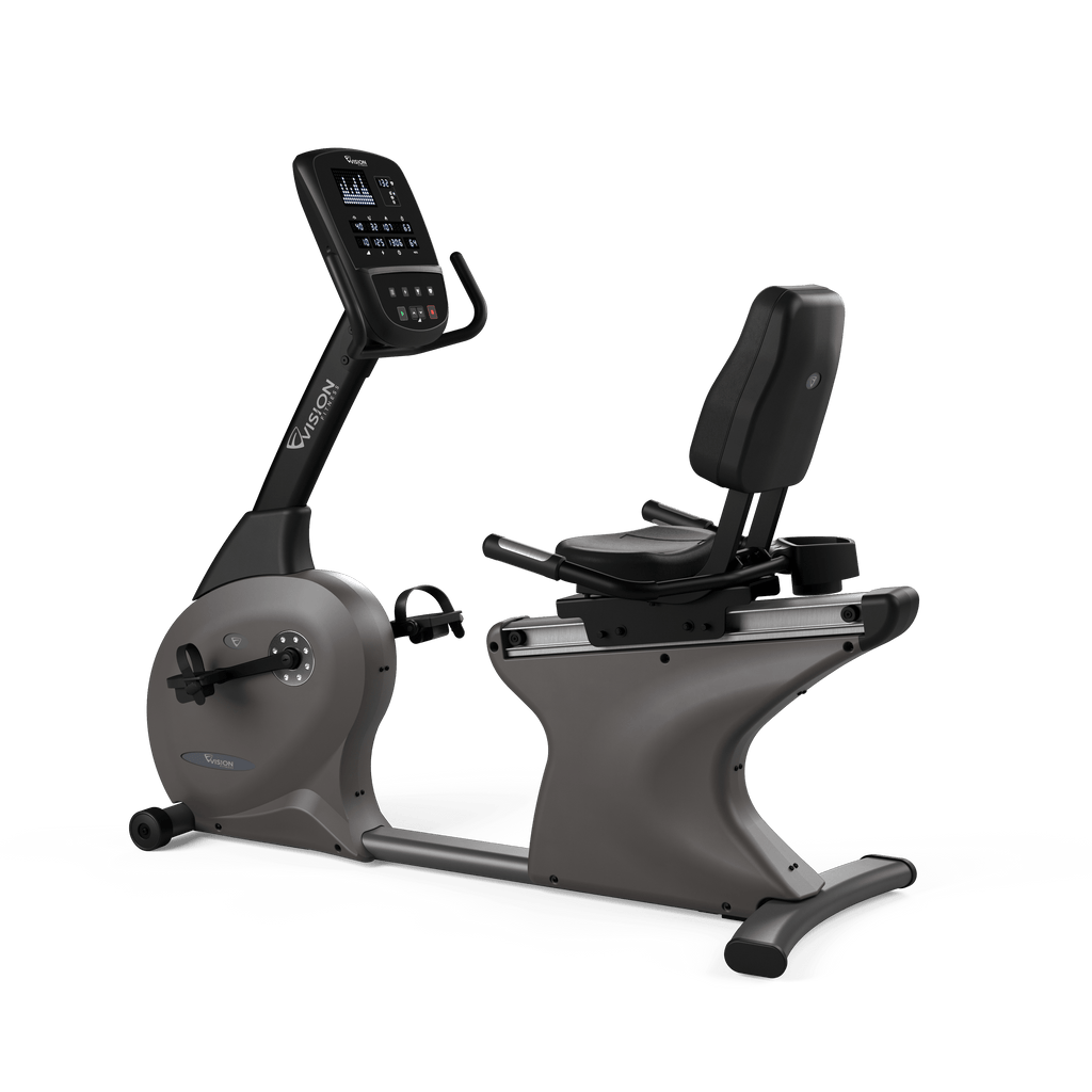 Commercial recumbent discount bikes