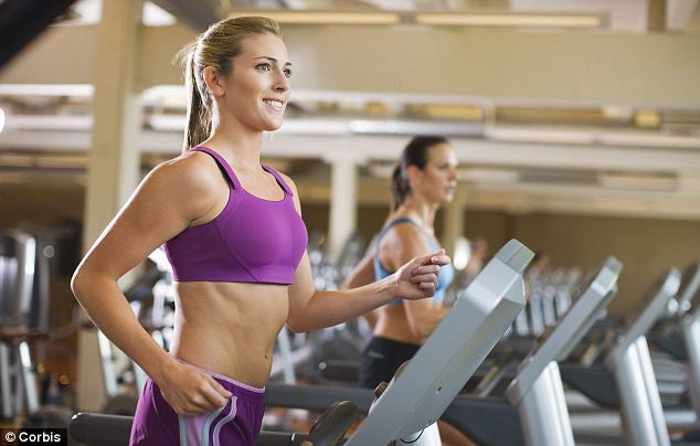 Benefits Of Exercise Leads To a Healthy Life