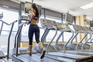 How To Avoid Common Mistakes While Using a Treadmill