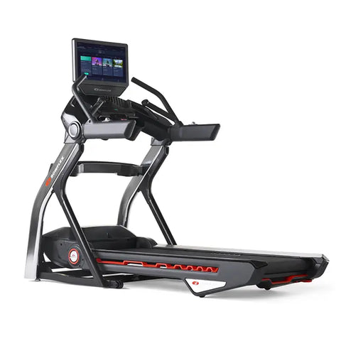 BOWFLEX TREADMILLS