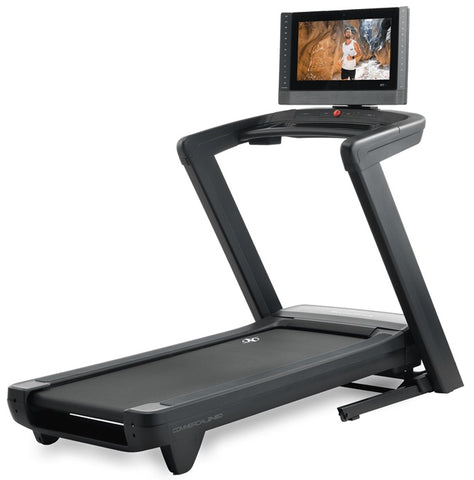 NORDICTRACK TREADMILLS