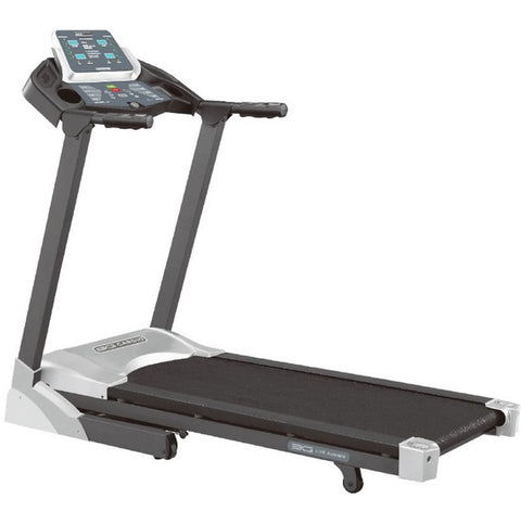 3G CARDIO TREADMILLS