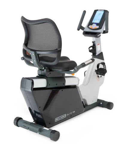 3G CARDIO RECUMBENT BIKES